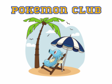 Pokémon Club  Merrimack Public Library